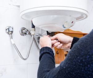 About The Faucet Pros Joice, IA